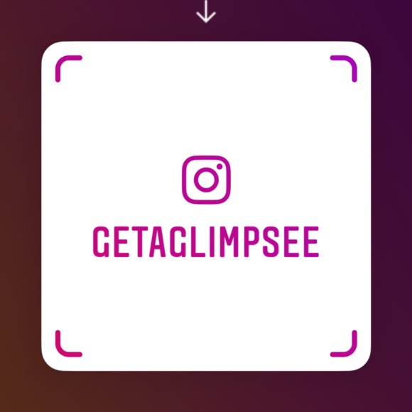 getaglimpsee